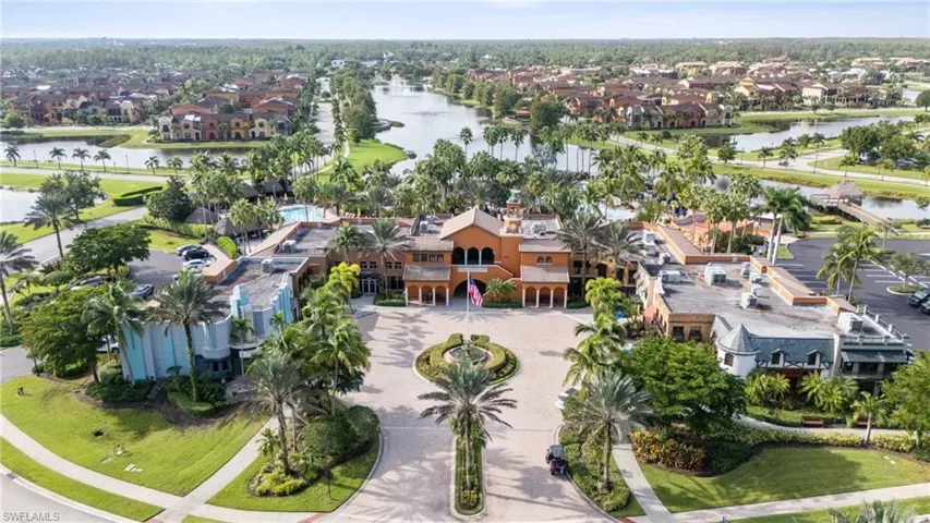 11830 Paseo Grande Blvd 4611, Fort Myers, Florida 33912