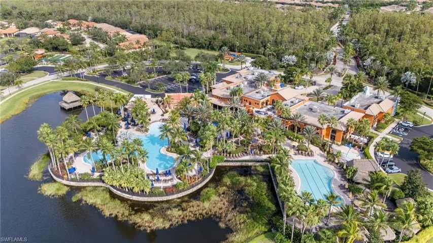 11830 Paseo Grande Blvd 4611, Fort Myers, Florida 33912