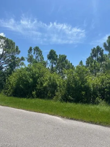 LOT # 4 ON RAVEL ST.  PORT CHARLOTTE, NEAR BOCA GRANDE