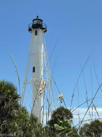 LOCATED APPROX 5- 1/2 MILES FROM GASPARILLA LIGHTHOUSE ON BOCA GRANDE