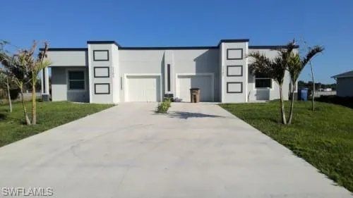 2207 Park Rd, Lehigh Acres, Florida 33971