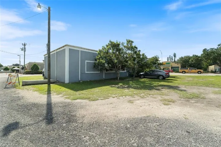 704 W Main  ST, Immokalee, FL 34142