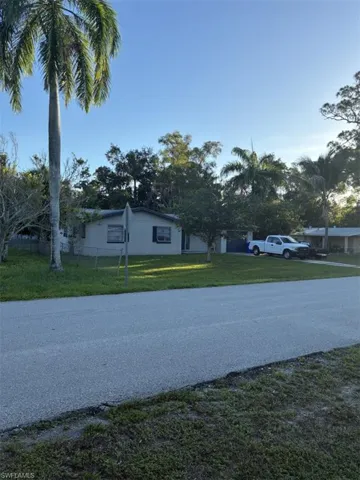1839 Passaic Ave, Fort Myers, Florida 33901