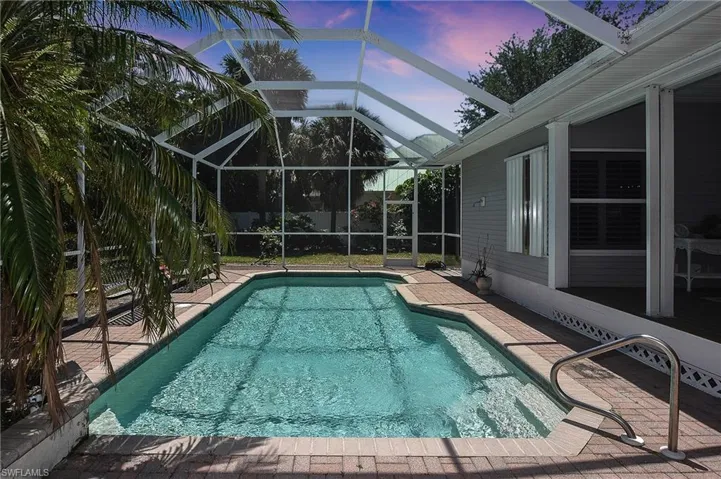 12660 Coconut Creek Ct, Fort Myers Fl 33908