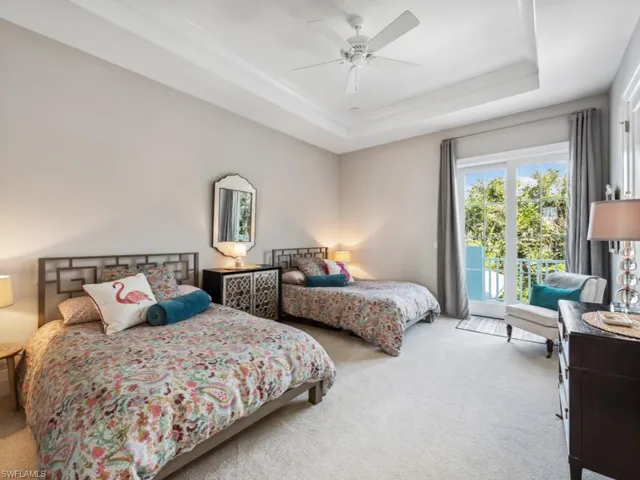 Guest suite 2