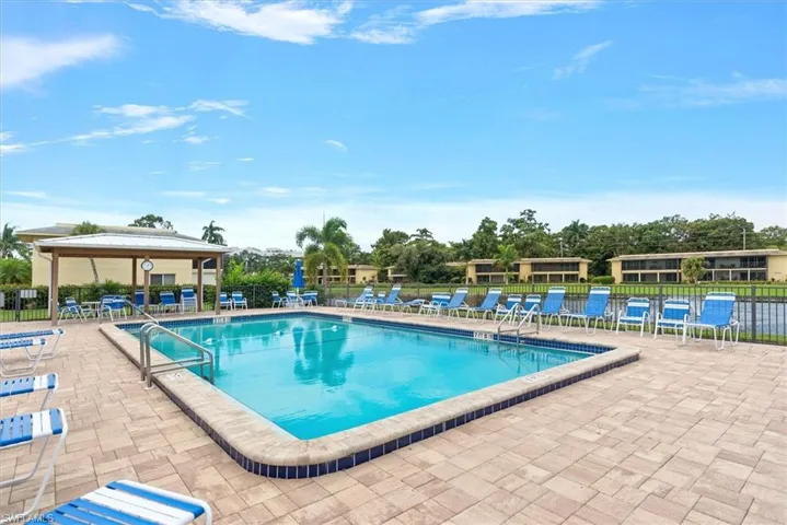 Section Pool