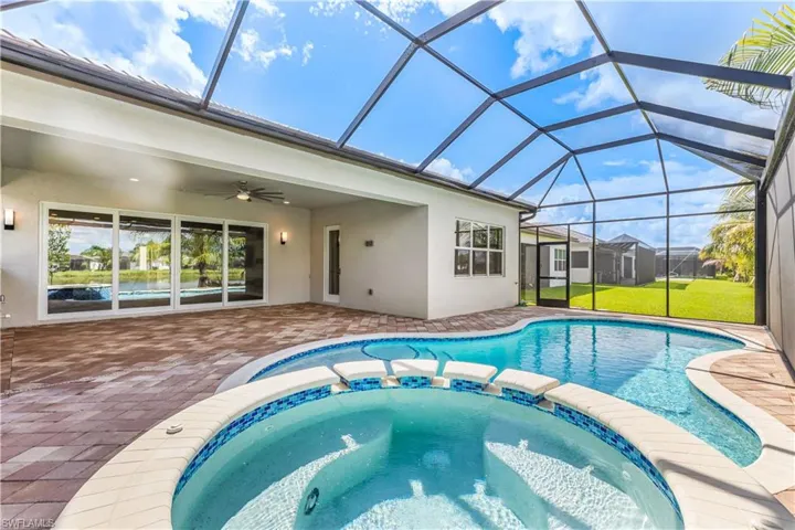 11847 Hydrangea Pl, Naples, Florida 34120