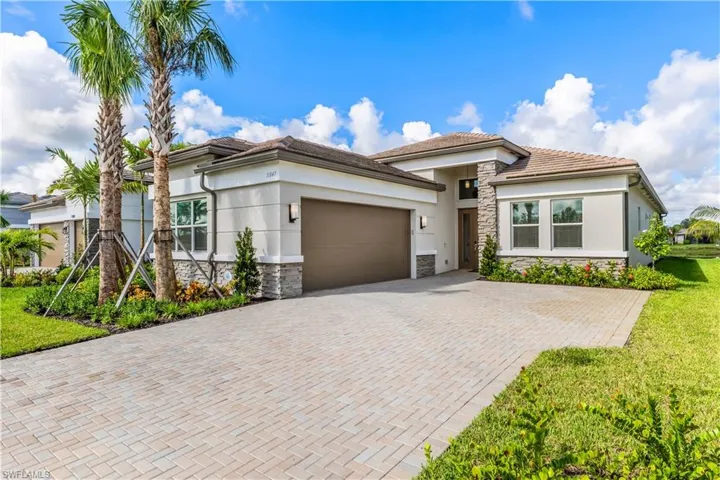 11847 Hydrangea Pl, Naples, Florida 34120