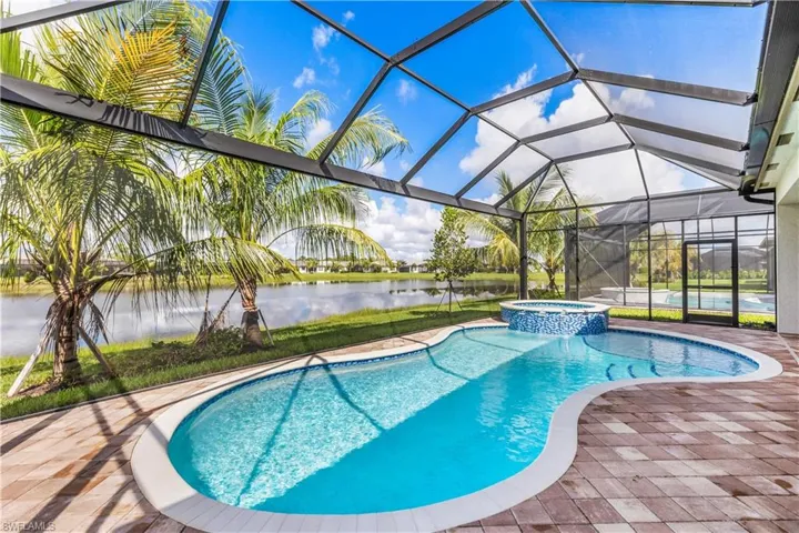 11847 Hydrangea Pl, Naples, Florida 34120