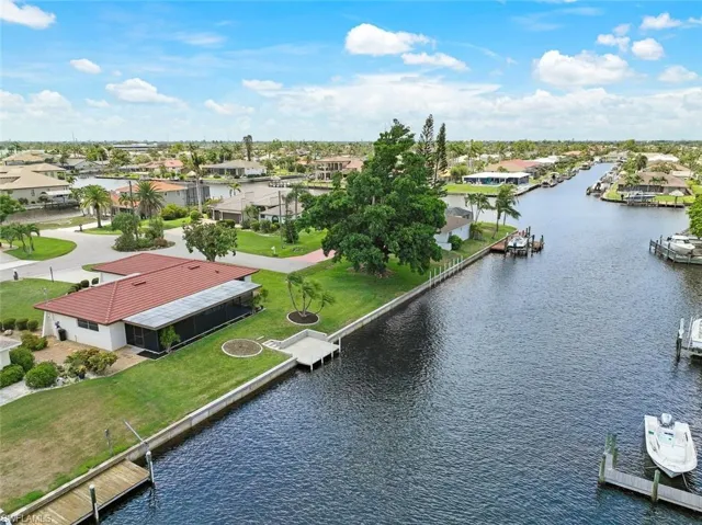 3615 SE 18th  AVE, Cape Coral, FL 33904