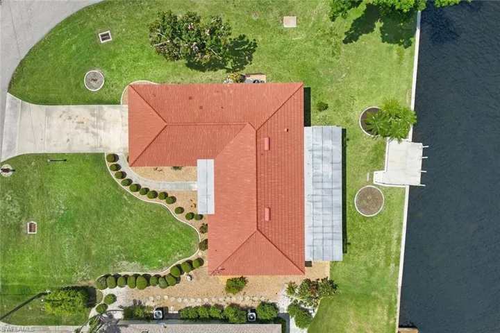3615 SE 18th  AVE, Cape Coral, FL 33904