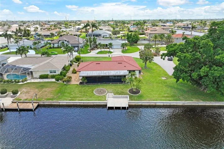 3615 SE 18th  AVE, Cape Coral, FL 33904