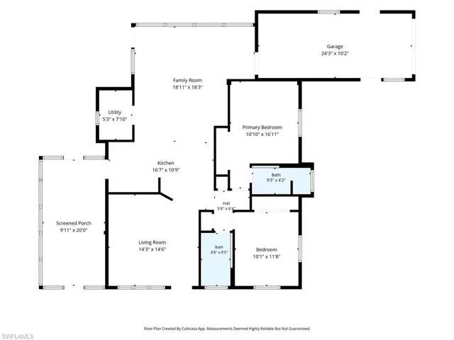 11901 Mcgregor Blvd, Fort Myers, Florida 33919