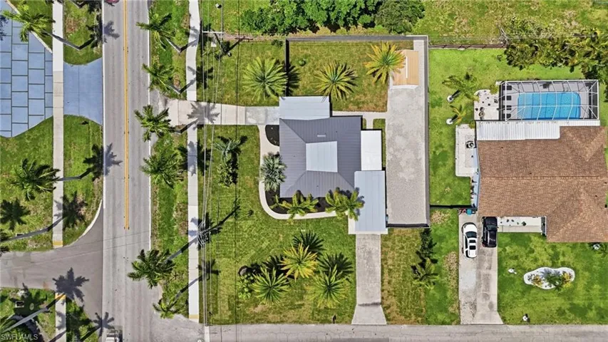 11901 Mcgregor Blvd, Fort Myers, Florida 33919