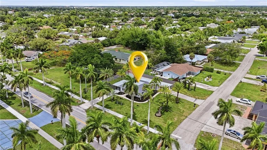 11901 Mcgregor Blvd, Fort Myers, Florida 33919