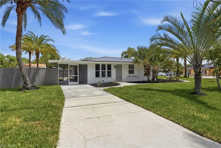 11901 Mcgregor Blvd, Fort Myers, Florida 33919