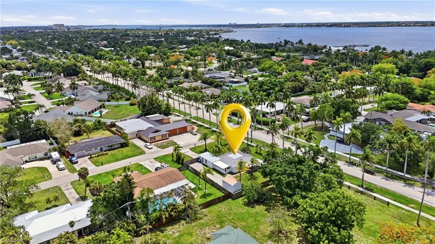 11901 Mcgregor Blvd, Fort Myers, Florida 33919
