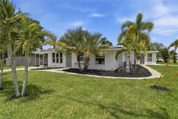 11901 Mcgregor Blvd, Fort Myers, Florida 33919