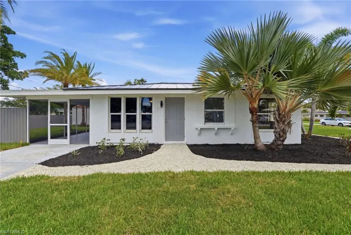 11901 Mcgregor Blvd, Fort Myers, Florida 33919