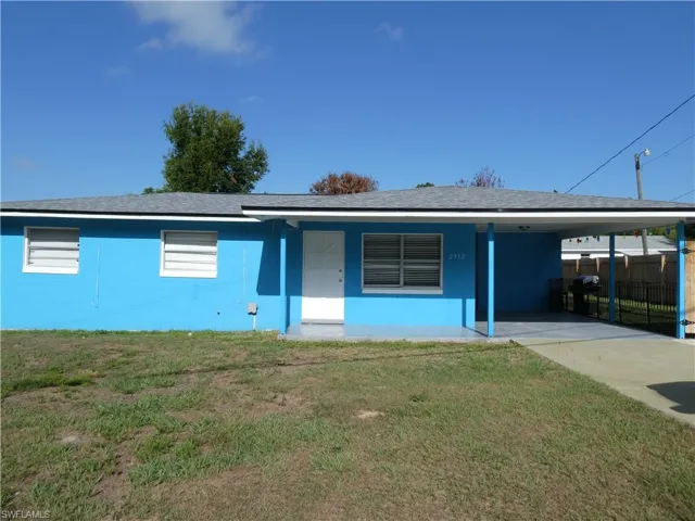 2912 Dudley Dr, Bartow, Florida 33830