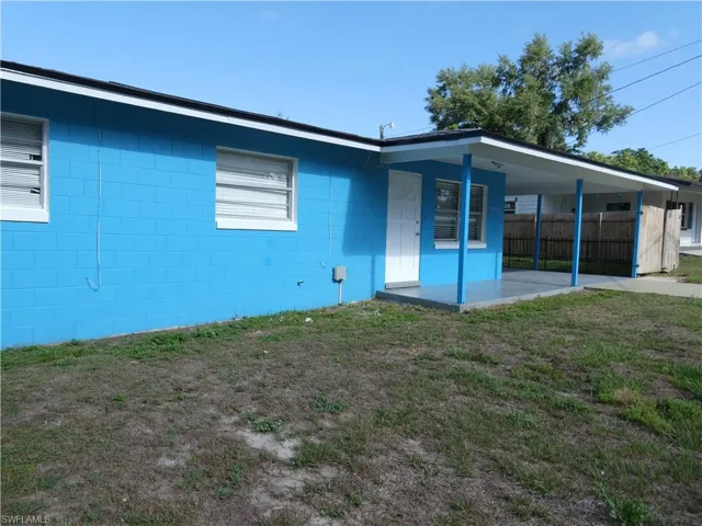 2912 Dudley Dr, Bartow, Florida 33830