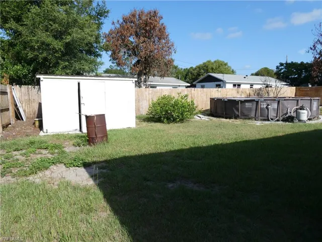 2912 Dudley Dr, Bartow, Florida 33830