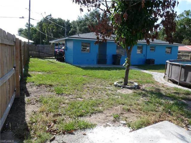 2912 Dudley Dr, Bartow, Florida 33830