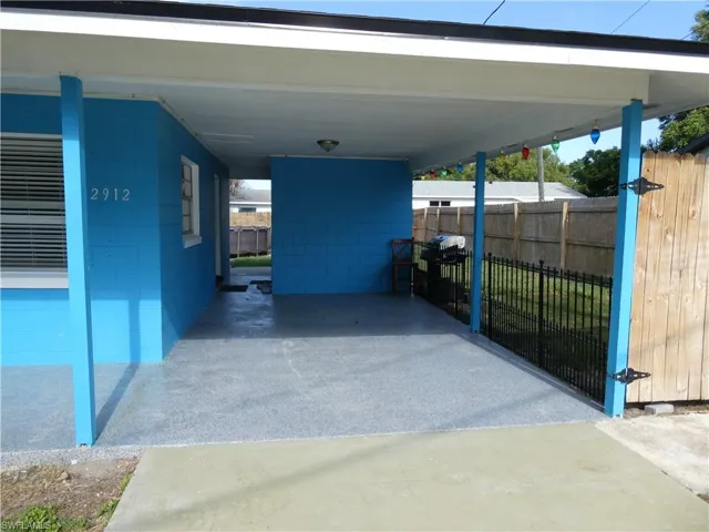 2912 Dudley Dr, Bartow, Florida 33830
