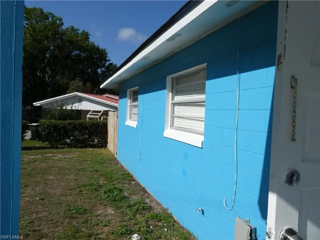 2912 Dudley Dr, Bartow, Florida 33830