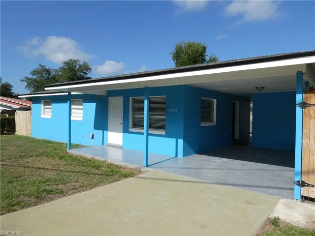 2912 Dudley Dr, Bartow, Florida 33830