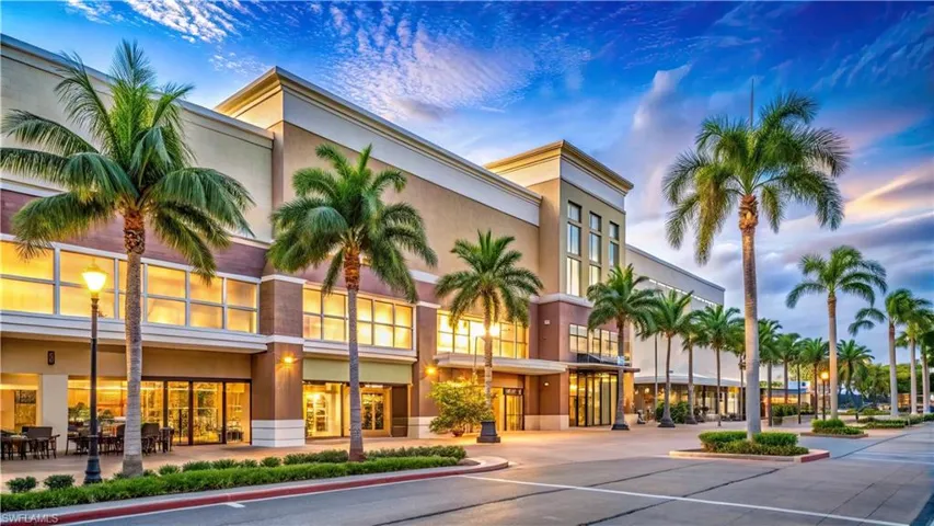 699  110th  AVE, Naples, FL 34108