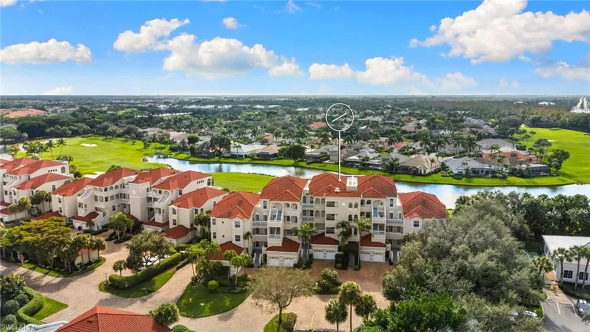 1540 Clermont Dr 103, Naples, Florida 34109