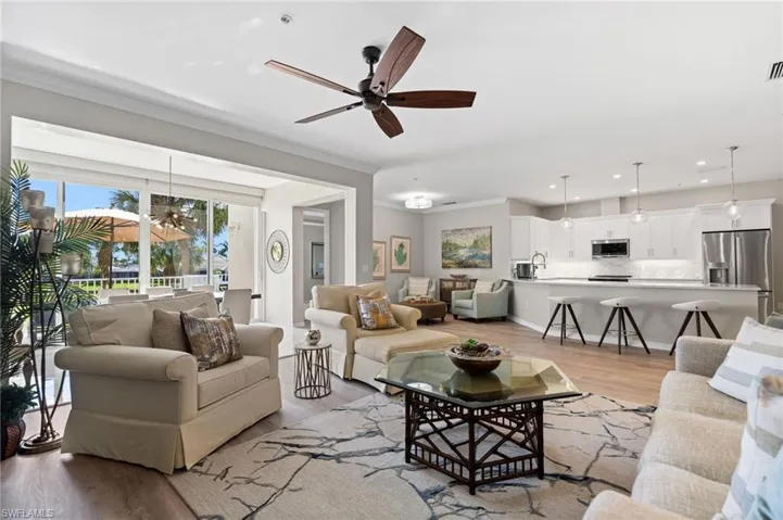 1540 Clermont Dr 103, Naples, Florida 34109