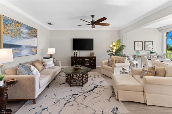 1540 Clermont Dr 103, Naples, Florida 34109