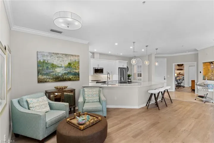 1540 Clermont Dr 103, Naples, Florida 34109