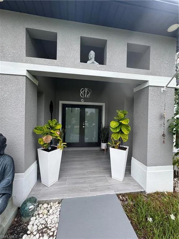 1119 Edison AVE, Lehigh Acres, FL 33972,2025000009