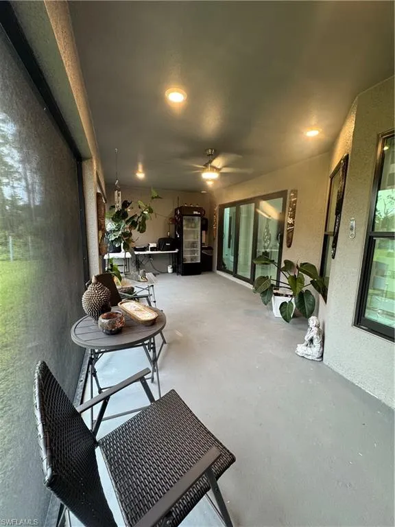 1119 Edison AVE, Lehigh Acres, FL 33972,2025000009