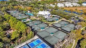 View of property Tennis and Pickleball