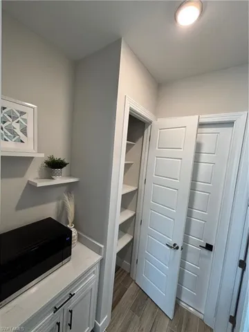 Pantry