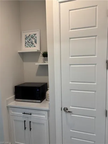 Microwave Station