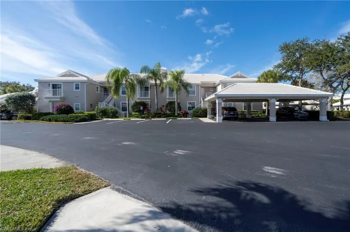 1149 Sweetwater Ln 4102, Naples, Florida 34110