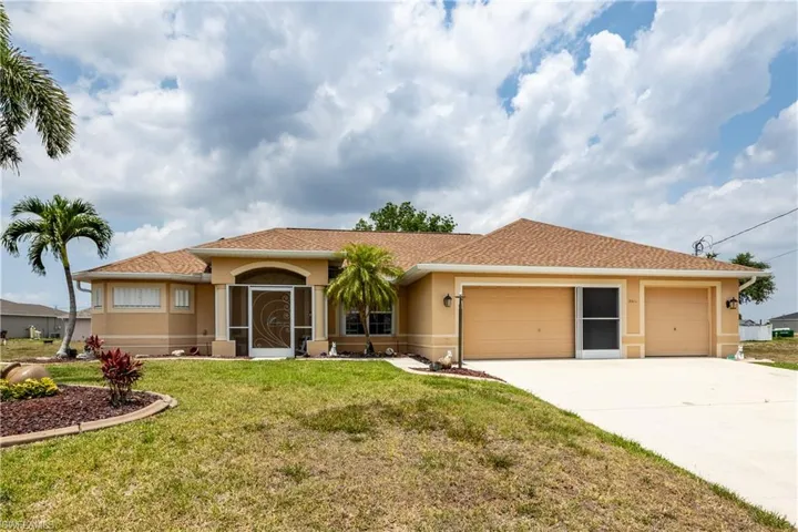 2614 NW 5th Ave, Cape Coral, FL 33993