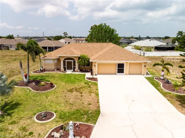 2614 NW 5th Ave, Cape Coral, FL 33993