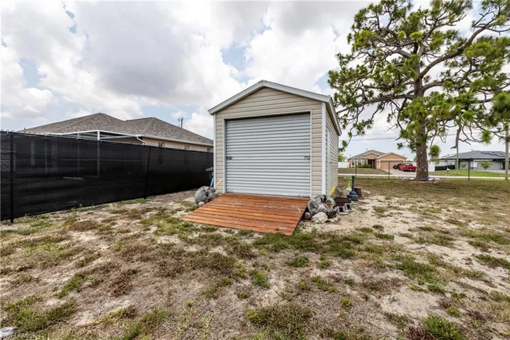 2614 NW 5th Ave, Cape Coral, FL 33993
