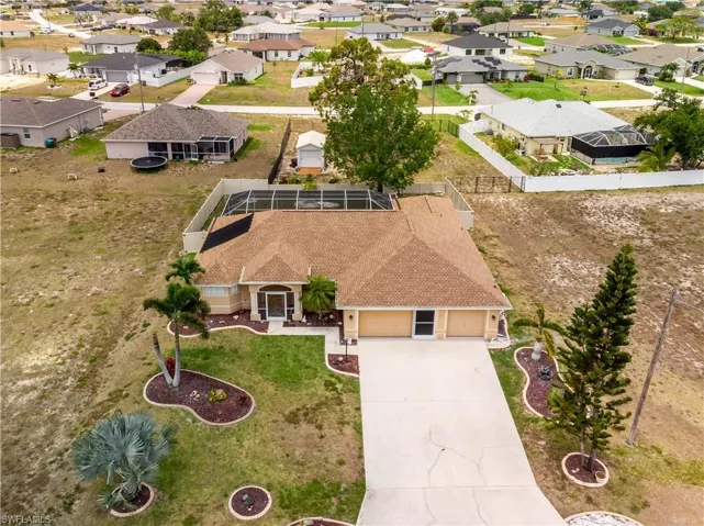 2614 NW 5th Ave, Cape Coral, FL 33993