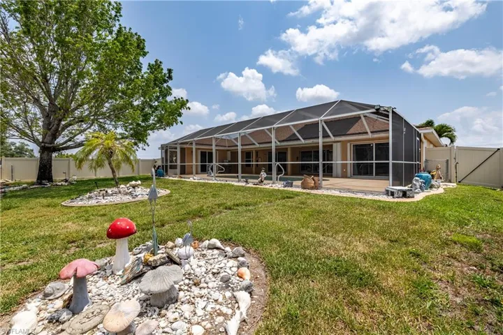 2614 NW 5th Ave, Cape Coral, FL 33993