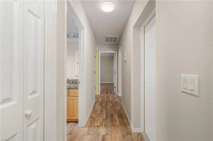Hallway - 2614 NW 5th Ave, Cape Coral, FL 33993
