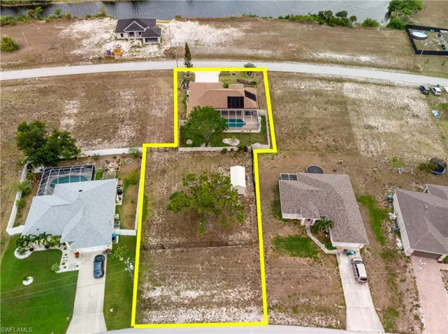 2614 NW 5th Ave, Cape Coral, FL 33993