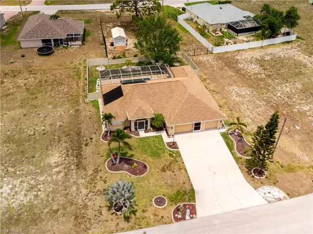 2614 NW 5th Ave, Cape Coral, FL 33993