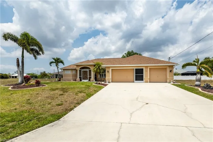 2614 NW 5th Ave, Cape Coral, FL 33993